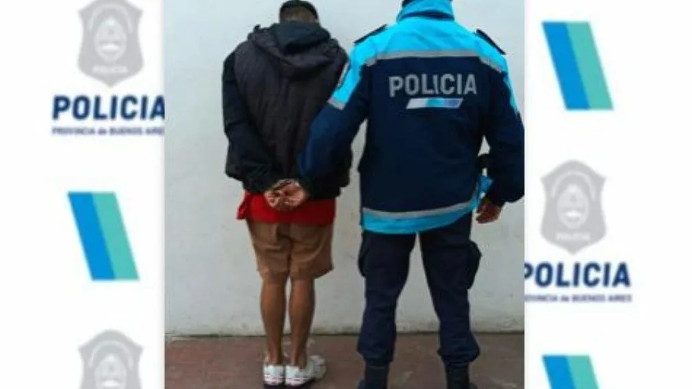 Operativos policiales terminaron con detenciones y motos secuestradas